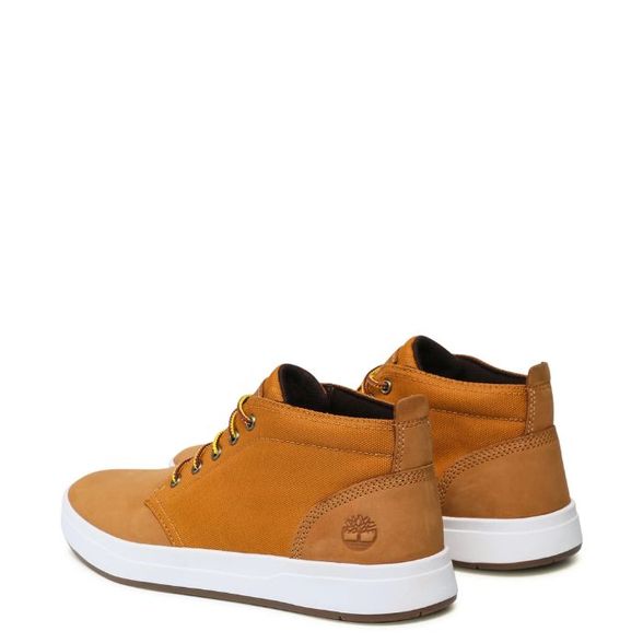 Timberland M' Davis Square F/l Chukka