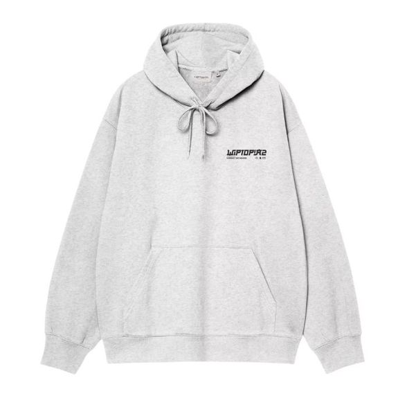 Carhartt WIP WIPTOPIA II džemperis