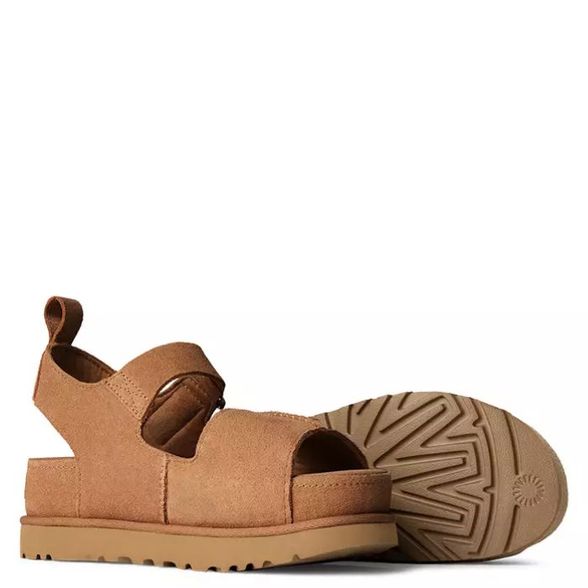 Ugg W' Golden Star Hi