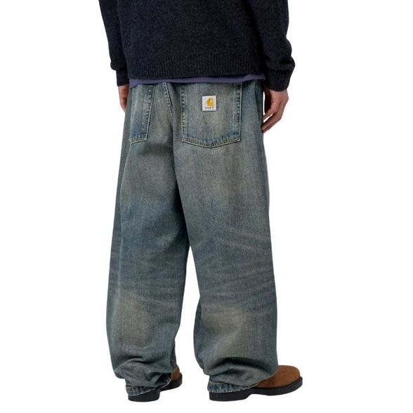 Carhartt WIP BRANDON Jeansy