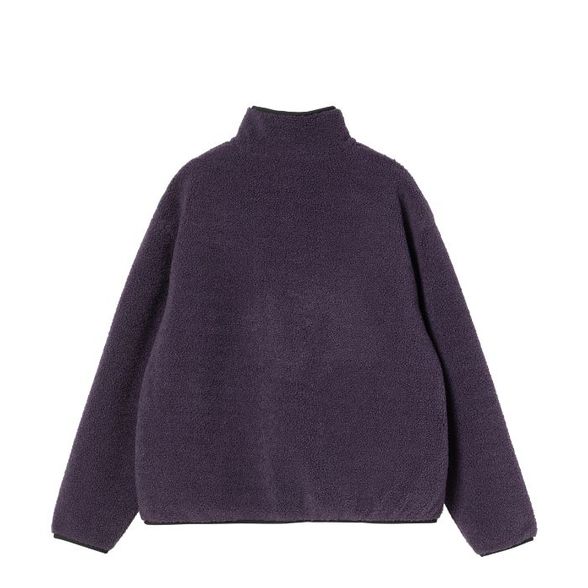 CARHARTT W' WIP ELLIOT HIGH NECK LINER