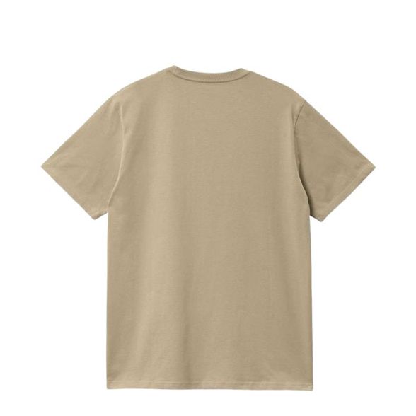 Carhartt WIP M' Pocket marškinėliai
