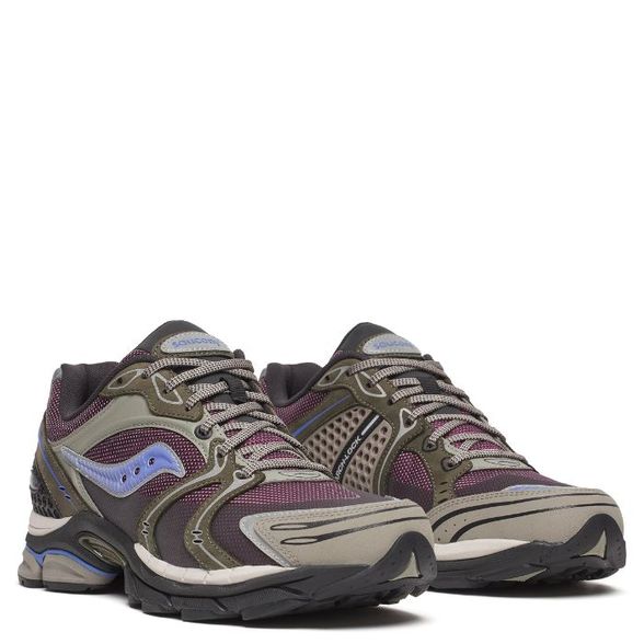 SAUCONY W' PROGRIND TRIUMPH 4