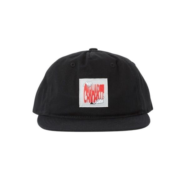 Carhartt WIP U' Stretch kepurė