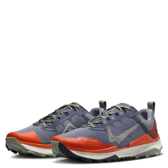 Nike M' React Wildhorse 8