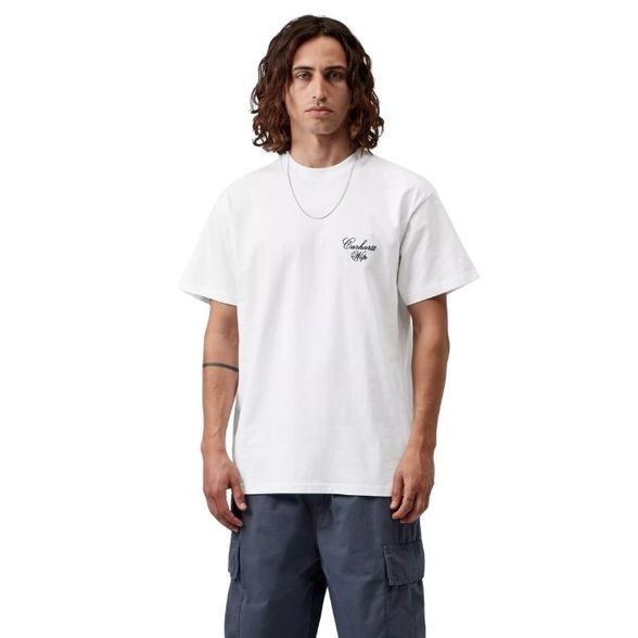 Carhartt WIP GRACIOUS t-paidat
