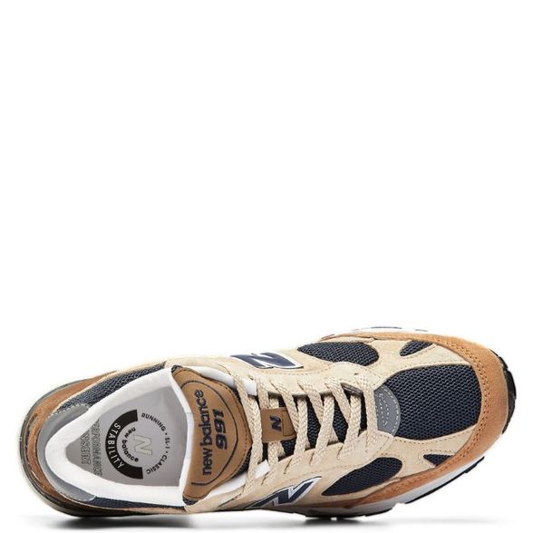 New Balance M' 991