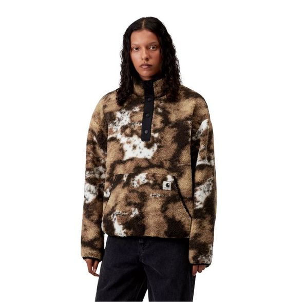 CARHARTT W' WIP ELLIOT HIGH NECK LINER