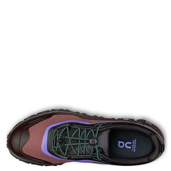 On CLOUD 6 GEO WATERPROOF