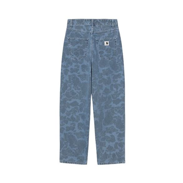 CHARHARTT WIP W' Duck orell džinsai