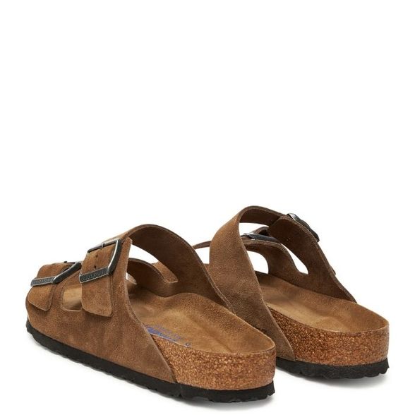 Birkenstock W' Arizona Soft Footbed