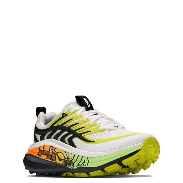 Hoka STINSON 8