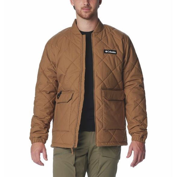 Columbia M' Rad Padded jacket