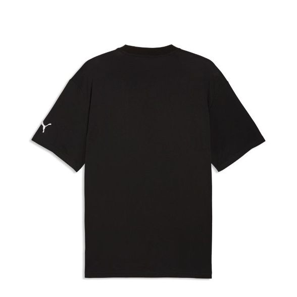 Puma U' Flagrant Foul SS Tee 4