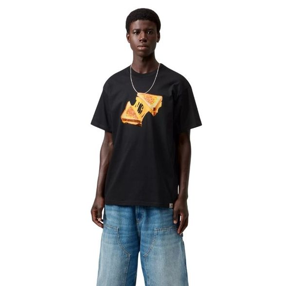 Carhartt WIP CHEESE TOAST t-paidat