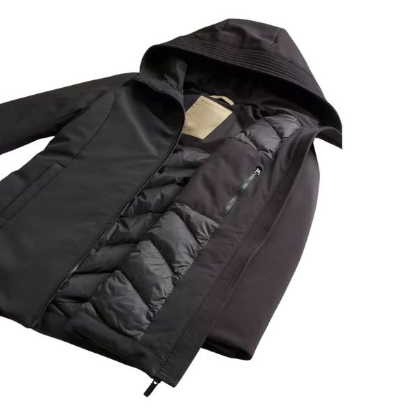 Woolrich W' NEW FIRTH pūkinė parka
