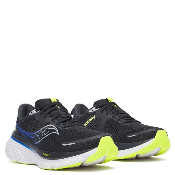 Saucony M' Guide 18