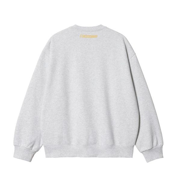 Carhartt WIP M' DeadKebab Knock džemperis