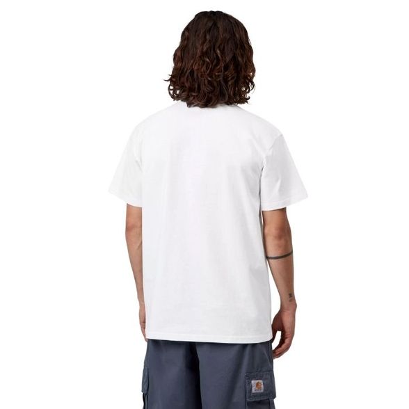 Carhartt WIP GRACIOUS t-paidat