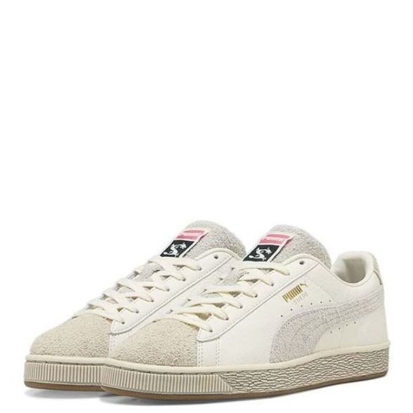 Puma x Staple U' Suede