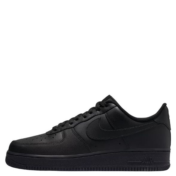 AIR M' FORCE 1 '07