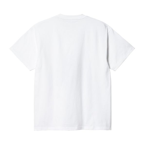 Carhartt WIP M' Archive Girls marškinėliai