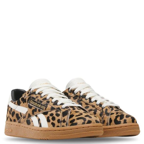 REEBOK W' CLUB C GROUNDS