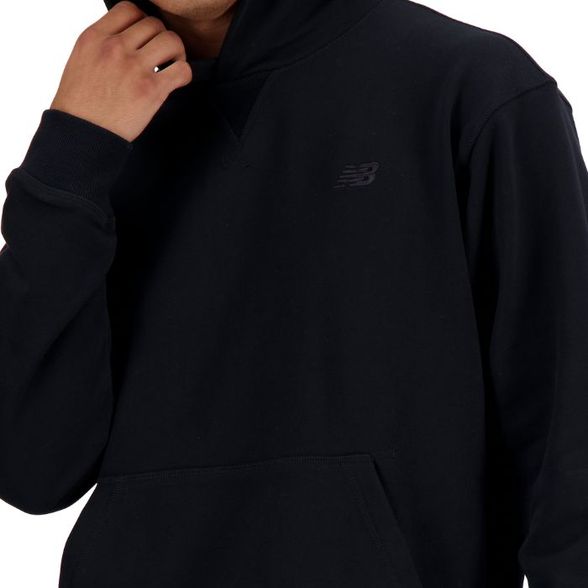 New Balance M' Athletics French Terry sweatshirts