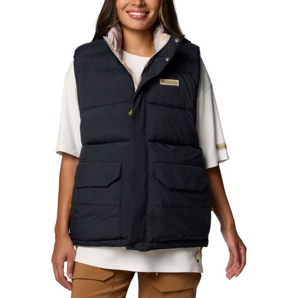 Columbia U' Wallowa Reversible liemenė