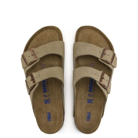 Birkenstock W' Arizona SFB