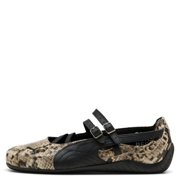 Puma W' Speedcat Ballet Snake