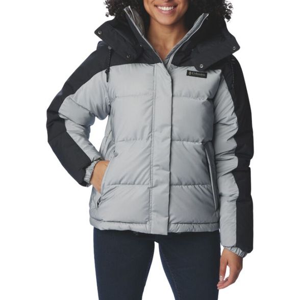 Columbia W' Snowqualmie striukė