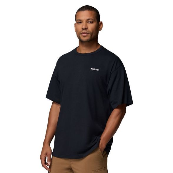 Columbia M' Heavyweight Back Graphic marškinėliai