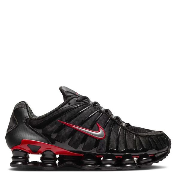 NIKE M' SHOX TL