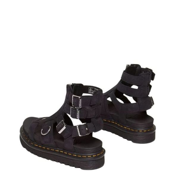 Dr. Martens W' Olson