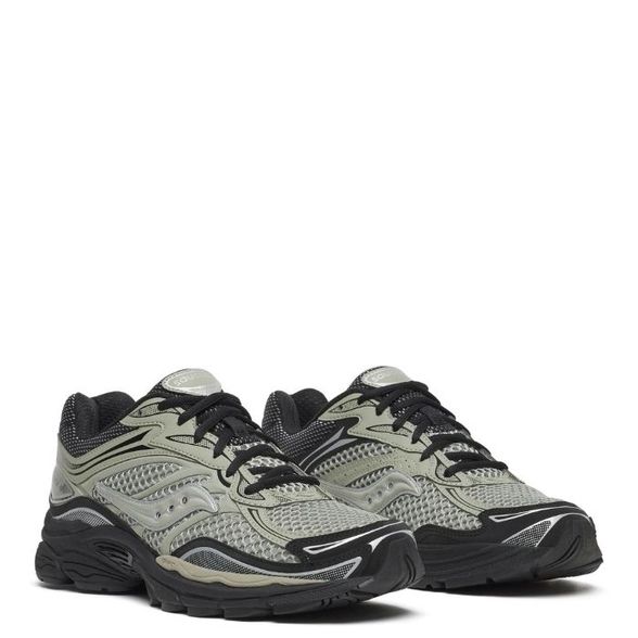 Saucony PROGRID OMNI 9 MATTE
