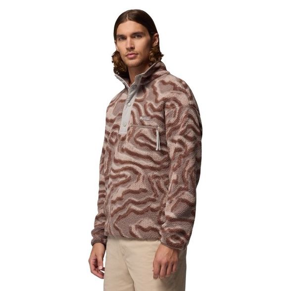 Columbia M' Challenger II Novelty Windbreaker