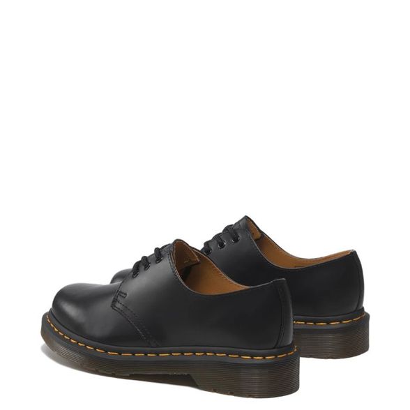 Dr. Martens U' 1461 Smooth Black