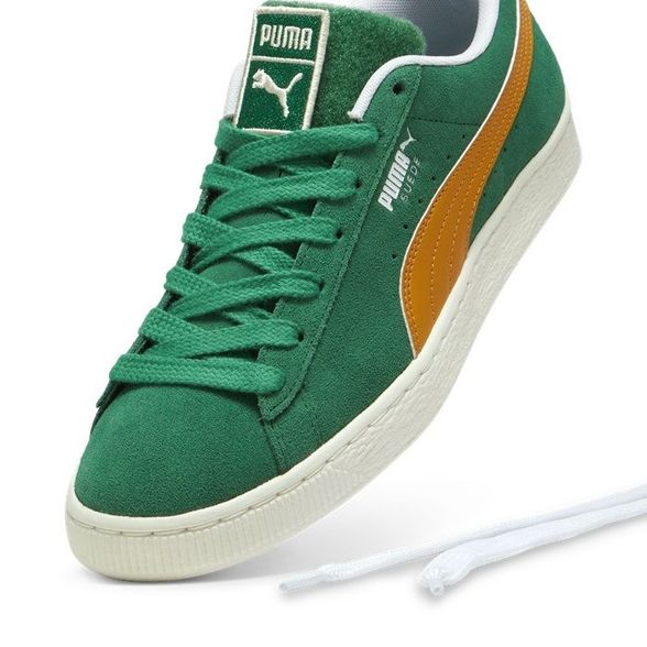 Puma M' Suede Patch Archive
