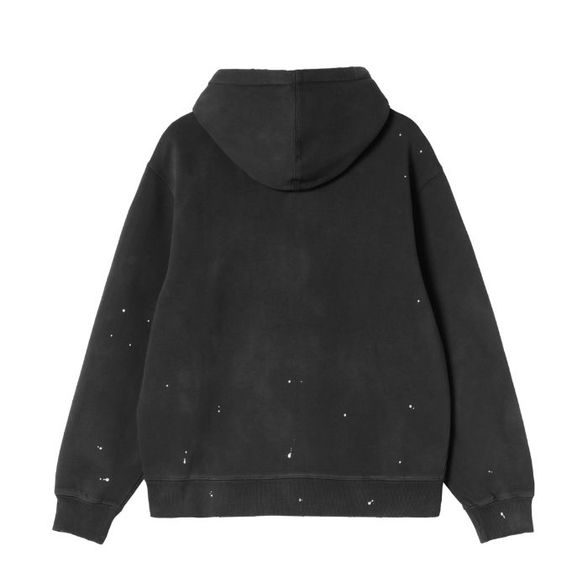 Carhartt WIP HOODED PAINTER collegepaita
