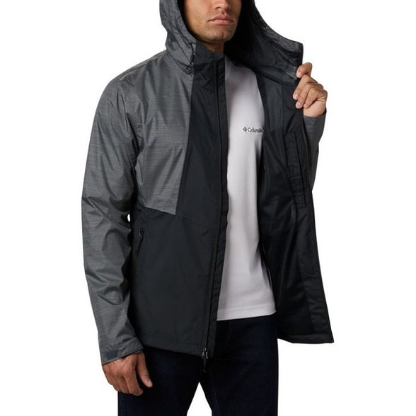 Columbia M' Inner Limits II Navy striukė