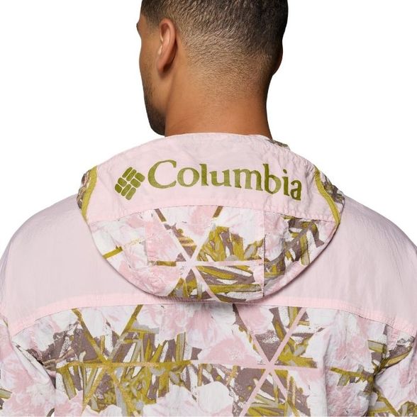 Columbia M' Challenger II Novelty striukė