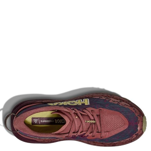 Hoka W' Speedgoat 6