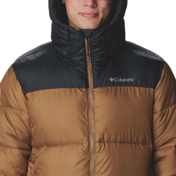 Columbia M' Puffect Parka striukė