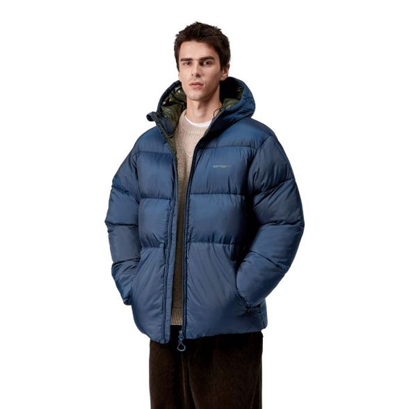 CARHARTT WIP U' TORONTO JACKET