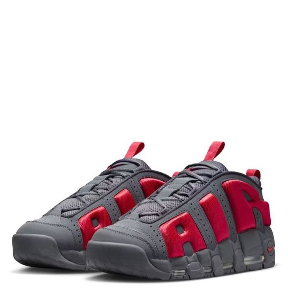 Nike M' Air More Uptempo Low
