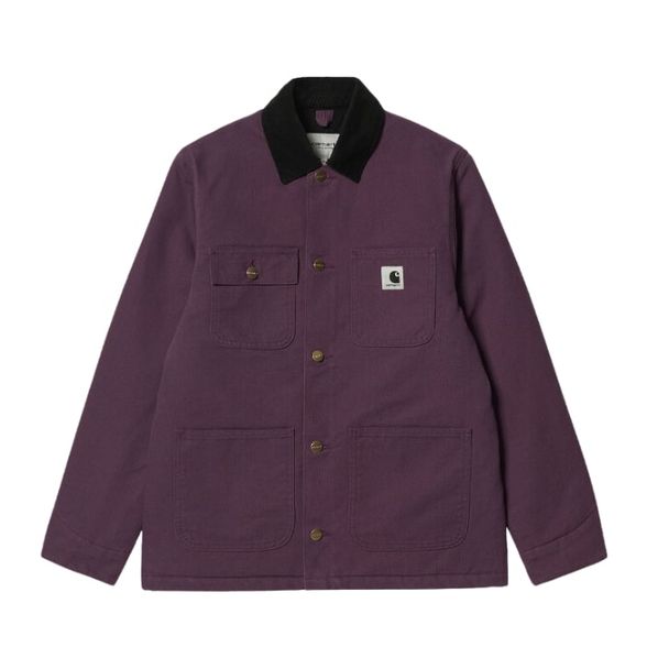Carhartt WIP W' Irving Dark Plum striukė