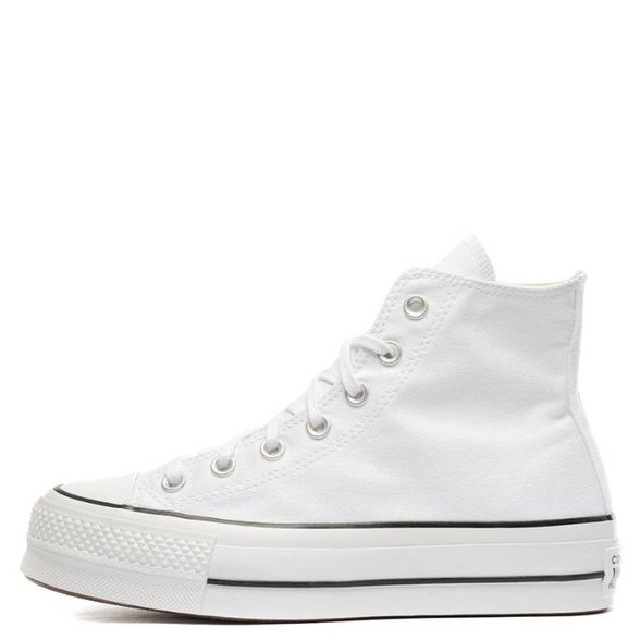 Converse W' Ctas Lift HI
