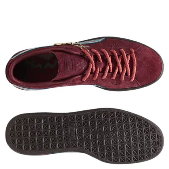 Puma x One Piece M' Suede