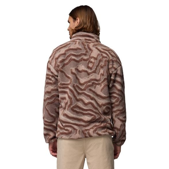 Columbia M' Challenger II Novelty Windbreaker